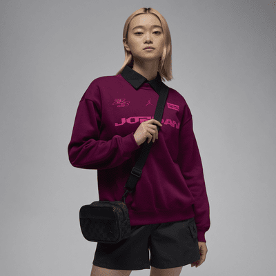 大人気【NIKE】ジョーダン モノグラム スリングバッグ（3L
